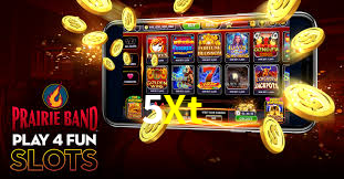 Baixar Cassino 5Xt